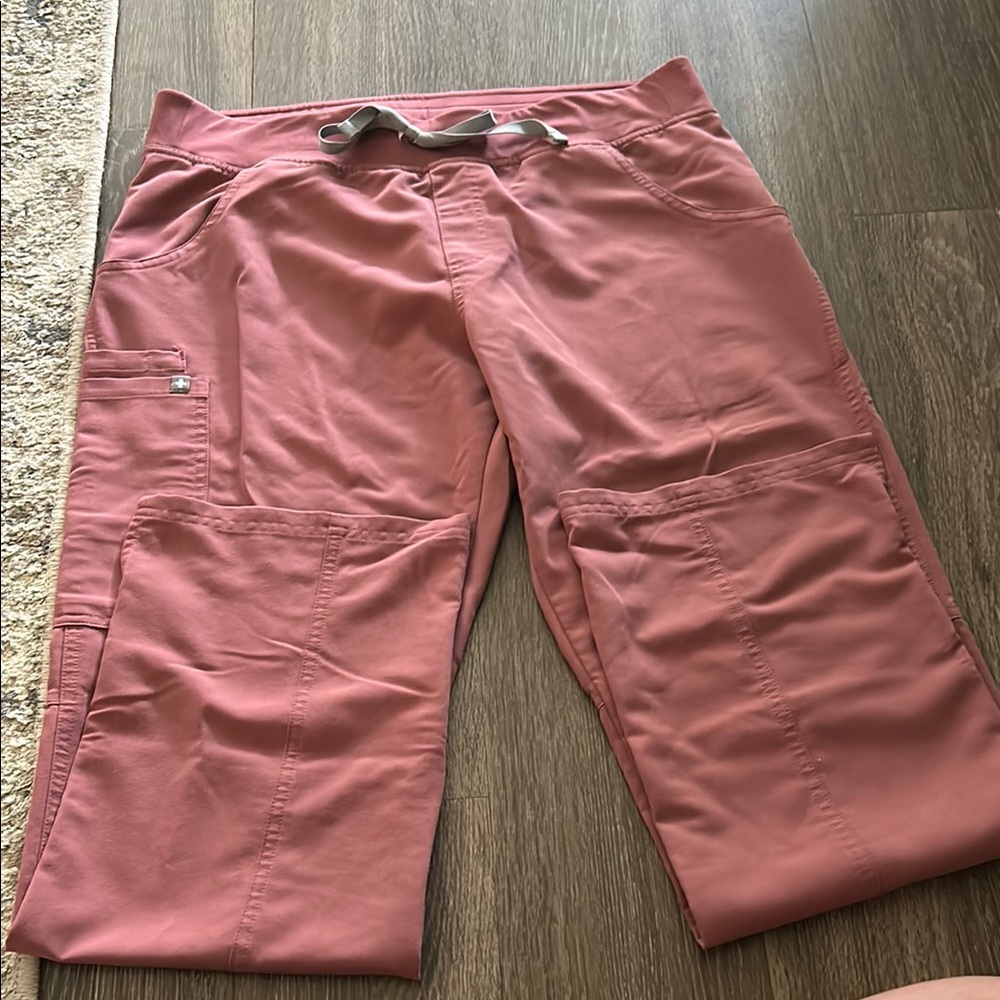 Women's Pink Pants